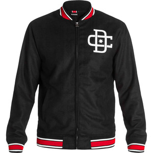 Click to Enlarge for DC Rob Dyrdek Stadium 3 Jacket - Men's DC Rob Dyrdek Stadium 3 Jacket - Men's-Image