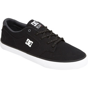 Click to Enlarge for DC Nyjah Vulc TX Skate Shoe - Men's DC Nyjah Vulc TX Skate Shoe - Men's-Image