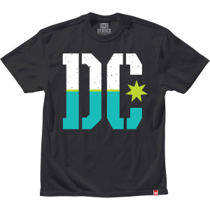 Rob Dyrdek Split Stencil T-Shirt - Short-Sleeve - Men's