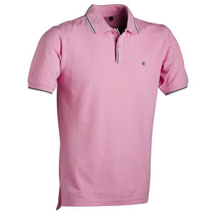 DC Phelps Polo Shirt - Men's