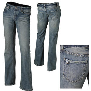 DC Kitt DX Denim Pant - Women's