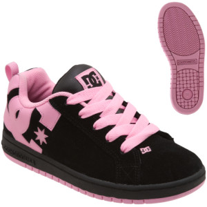 Pink Dcs