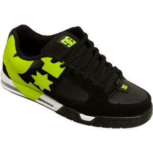 DC Command Skate Shoe - Men's