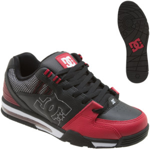 DC Versatile Skate Shoe - Men's