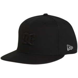 DC Empire Tonal Ball Cap - Men's