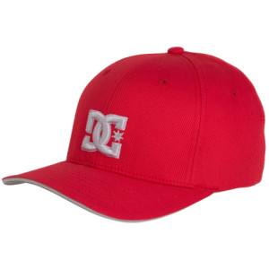 DC Jamal III Hat - 2007