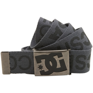 DC Chinook 2 Web Belt - Men's - 2007