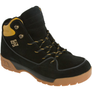 DC Rover Water Resistant Boot - Men's