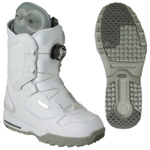 DC Judge Snowboard Boot - Women's - 2006
