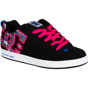 Court Graffik SE Skate Shoe - Women's