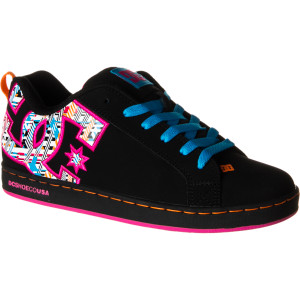 Court Graffik SE Skate Shoe - Women's