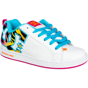Court Graffik SE Skate Shoe - Women's