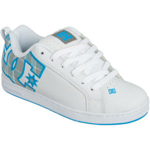 DC Court Graffik SE Skate Shoe - Women's