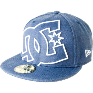 DC Coverage Hat - 2007
