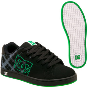 DC Character Skate Shoe - Men's