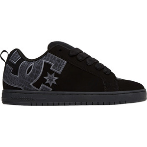 Click to Enlarge for DC Court Graffik SE Skate Shoe - Men's DC Court Graffik SE Skate Shoe - Men's-Image