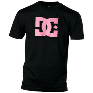 DC Star T-Shirt -Short-Sleeve - Men's - 2006