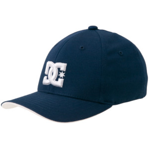 DC Jamal III Cap - Boys'