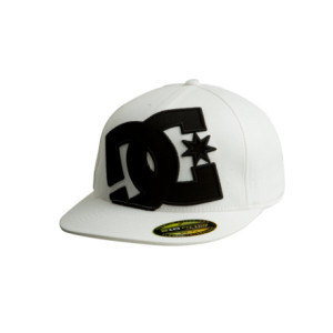 DC Ya Heard Baseball Hat - Men's - 2009