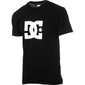 Star T-Shirt - Short-Sleeve - Men's