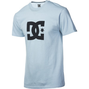 DC Star T-Shirt - Short-Sleeve - Men's