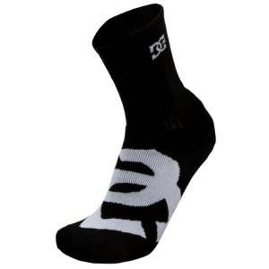 DC Willis Sock - 3-Pack - Men's - 2007