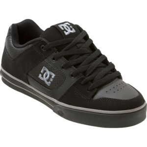 DC Pure Skate Shoe -  Men's