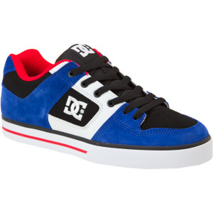 DC Pure Skate Shoe - Men's