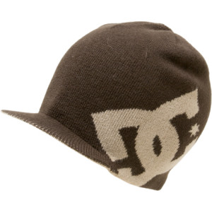 DC Cascata Visor Beanie - 2007