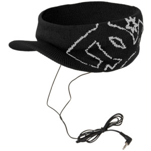 DC Kavin Headphone Visor