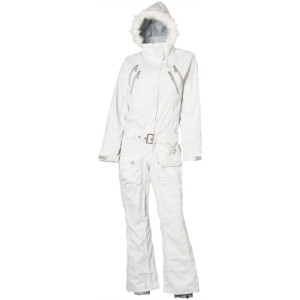 DC Karat One-Piece Suit - Women's - 2007