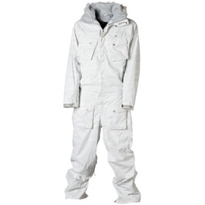 DC Parsec One-Piece Suit - Men's