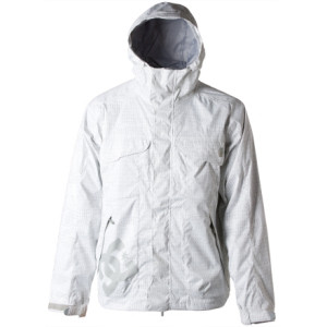 DC Watt Jacket - Men's