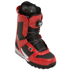 DC Judge Snowboard Boot - Men's