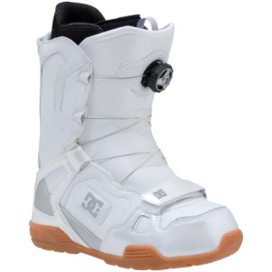 DC Super Park Snowboard Boot - Men's