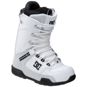 DC The Park Snowboard Boot - Men's