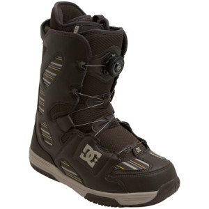 DC Scout Snowboard Boot - Men's