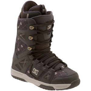 DC Phase Snowboard Boot - Men's