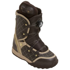 DC Judge Snowboard Boot - Women's