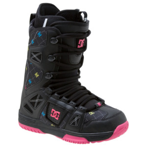 DC Phase Snowboard Boot - Women's