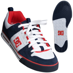 DC RD Shoe - Men's