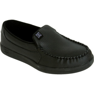 DC Villain Shoe - Men's