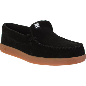 DC Villain Shoe - Men's