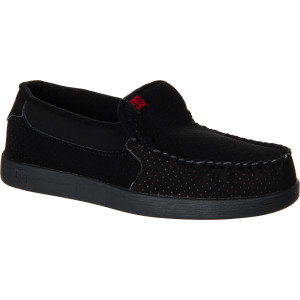 DC Villain Shoe - Men's