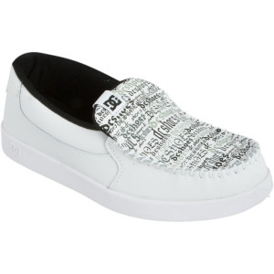 DC Villain Shoe - Men's