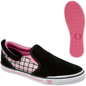 DC Bandit Slip Shoe - Women's