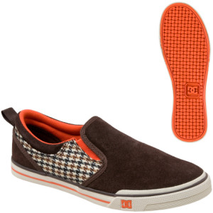 DC Bandit Slip Shoe - Women's