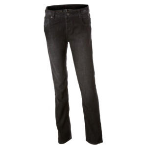 DC Slim Charcoal Denim Pant - Boys'