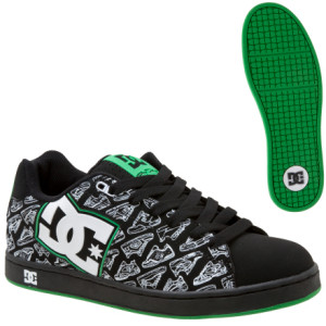 DC Rob Dyrdek Skate Shoe - Men's