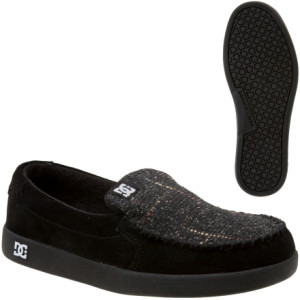 DC Villain Shoe - Women's